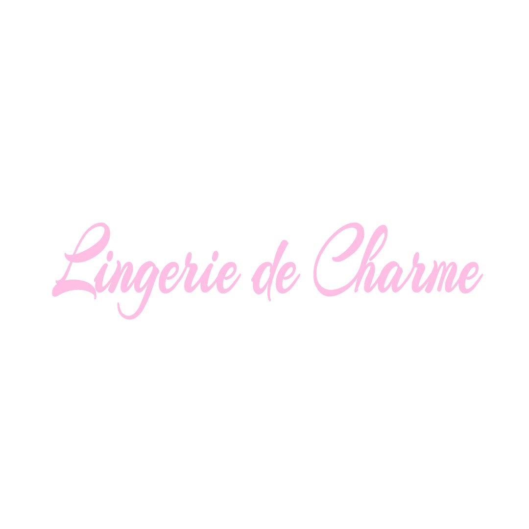LINGERIE DE CHARME BIRIEUX